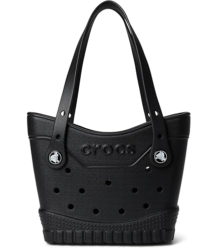 Amazon.com: Crocs Classic Large Tote Bag | Durable | Washable