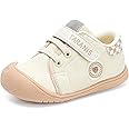 TARANIS Toddler Shoes Boys Girls Infant Sneakers Non-Slip Rubber Sole Baby Crib First Walker Shoes