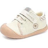 Toddler Shoes Boys Girls Infant Sneakers Non-Slip Rubber Sole Baby Crib First Walker Shoes