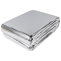 winemana Window Insulation Roll, 48IN x 15FT