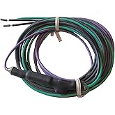 Auto Meter 9116 Tachometer Signal Filter