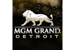 MGM Grand Detroit