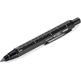 Troika Carpenter's Construction Pencil, Black (PEN56BK)