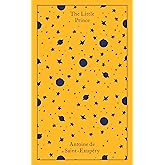 The Little Prince: And Letter to a Hostage (Penguin Clothbound Classics)