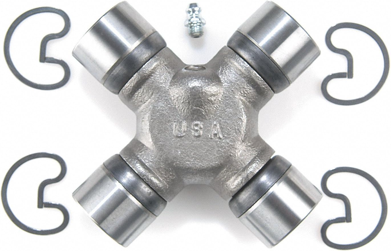 Precision Driveline 330 Universal Joint, Universal Joints Amazon Canada