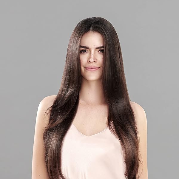 KERATIN COMPLEX CARE FRIZZ FIGHTING AND MOISTURIZING CONDITIONER, ENHANCES SOFTNESS, SMOOTHNESS, SHINE, NO SODIUM CHLORIDE FOR ALL HAIR TYPES, 13.5 FL OZ