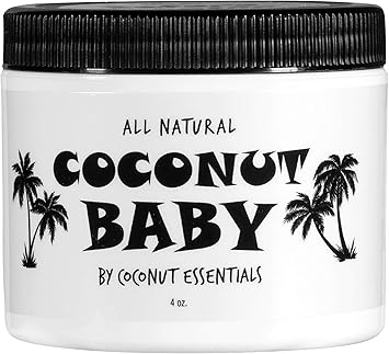 baby scalp moisturizer
