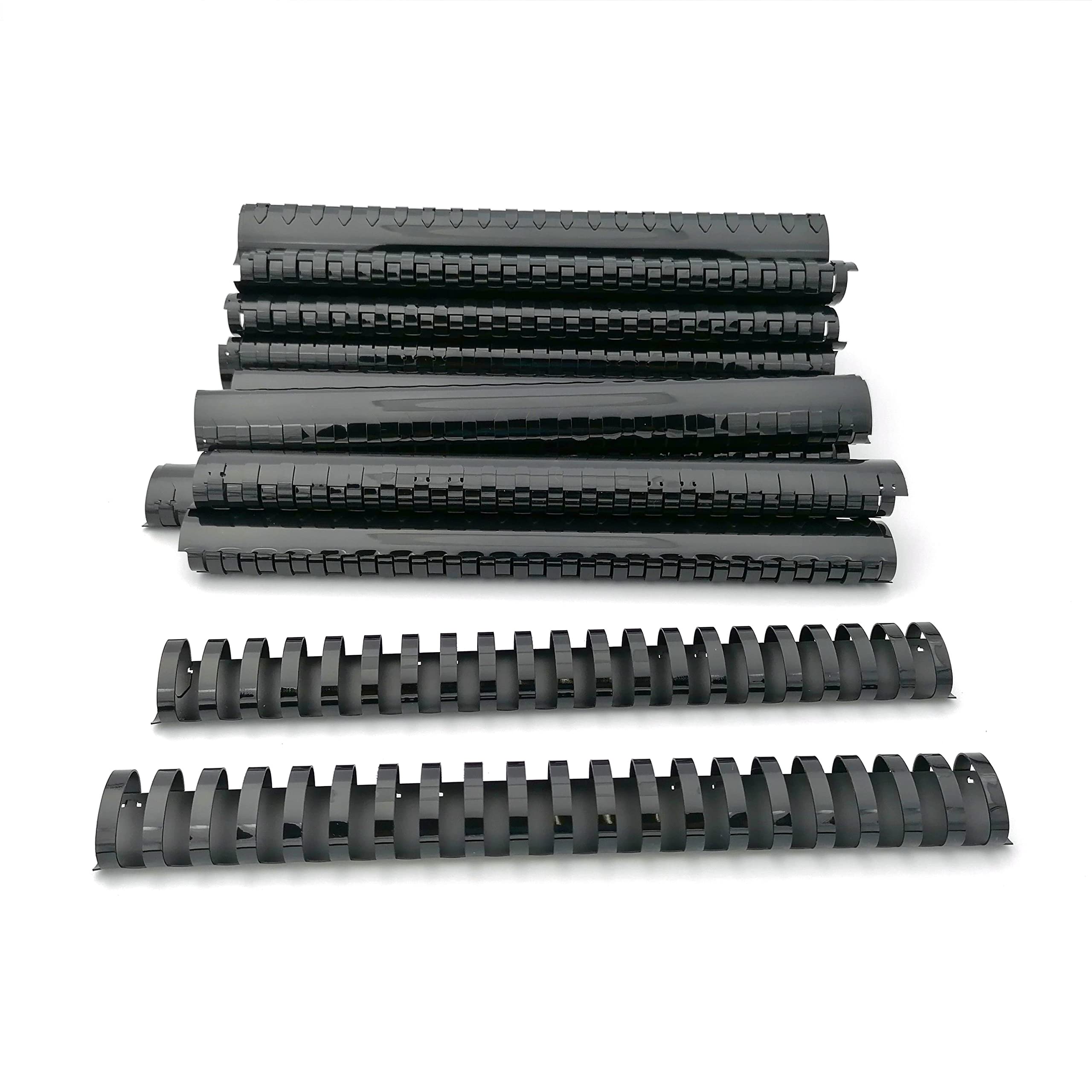 Alevar 3140/32BK Spiral Binding Back