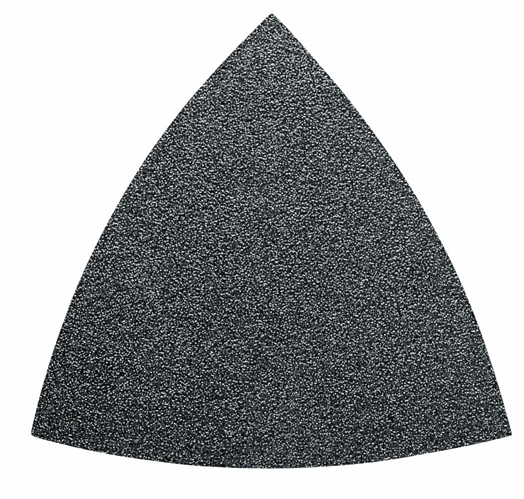 FEIN 63717081018 Triangle G40 Sanding Sheet, Multi-Colour