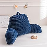 Holawakaka Adults Reading Pillow with