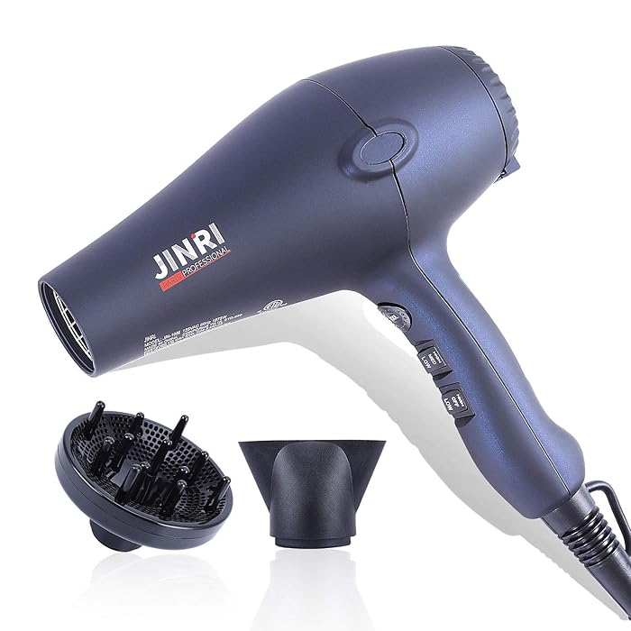 Top 10 Revlon Rv544n6 Tourmaline 1875W Ionic Dryer