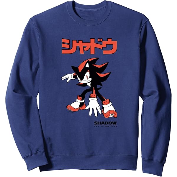 Amazon.com: Sonic the Hedgehog, Shadow the Hedgehog - Shadow