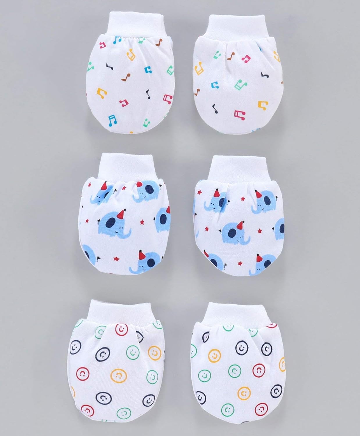 hand gloves for baby girl