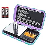 (Upgradaed) AMIR Digital Mini Scale, 200g /0.01g