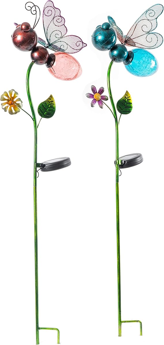 amazon stake lights