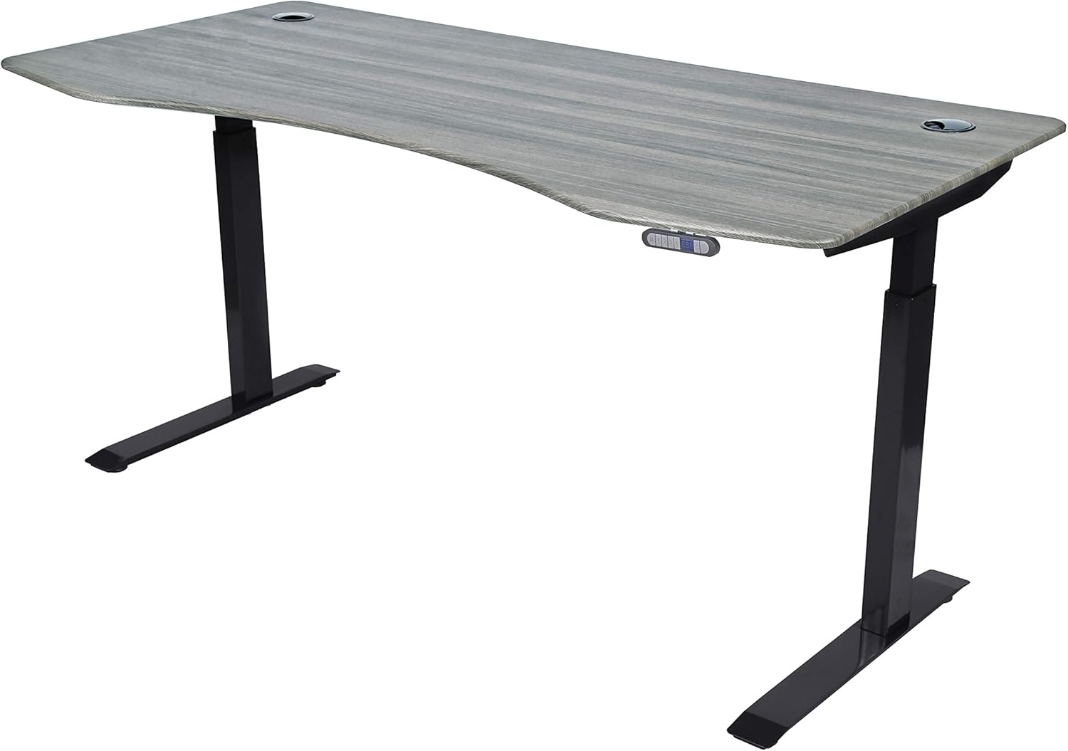 Best Adjustable Standing Desk 60