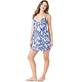 Roxy Women's Casual Dress &ndash; Sundress &amp; Swimsuit Cover-ups for Beach, Poolside, Resort Wear