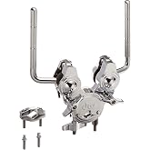 DW DWSM992 Double Tom Clamp with V Memory Lock