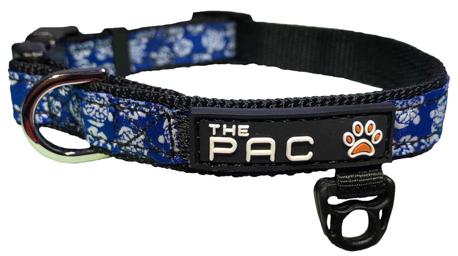 pac dog collar not working