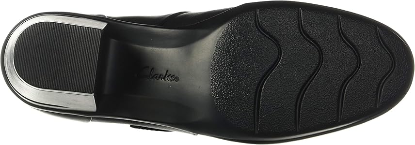 clarks emslie lulin pump