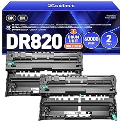 DR820 Drum Unit (Not Toner) Replacement for Brother