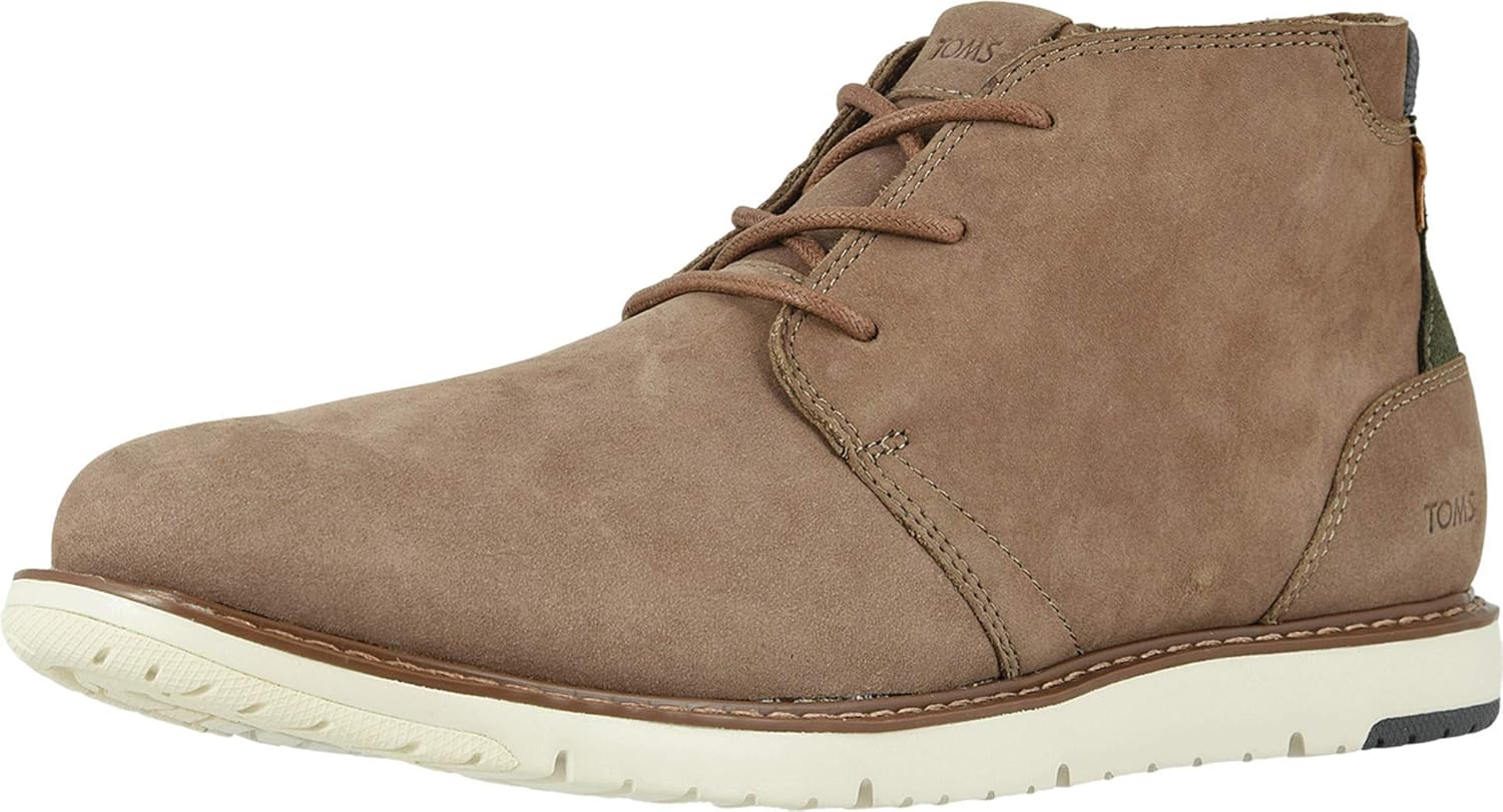 toms winter boots mens