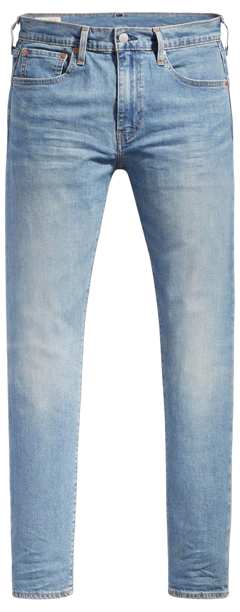 Levi's Herren 512 Slim Taper Jeans, Pelikan-rost ,33W / 34L 8
