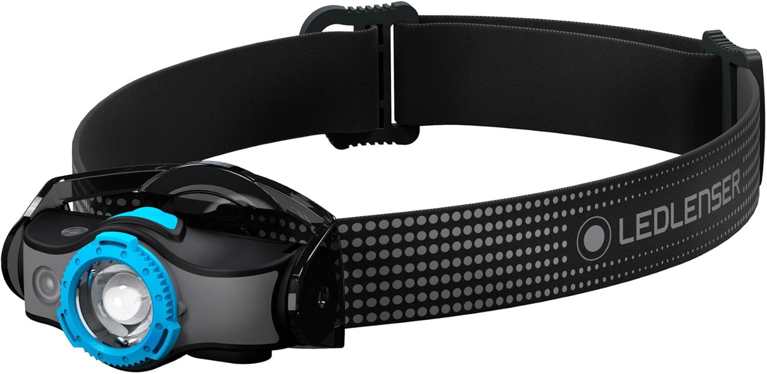 Ledlenser, MH5 Lightweight Multipurpose 