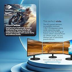 Philips 27E2N2100 27 inch IPS FHD