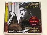 Complete Recordings With Clifford Brown