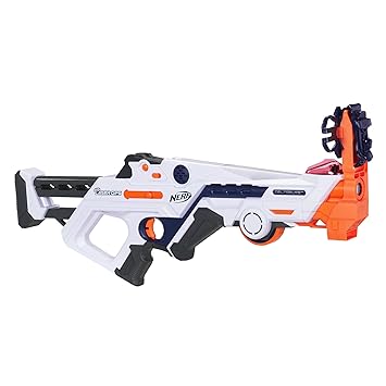 hasbro nerf laser