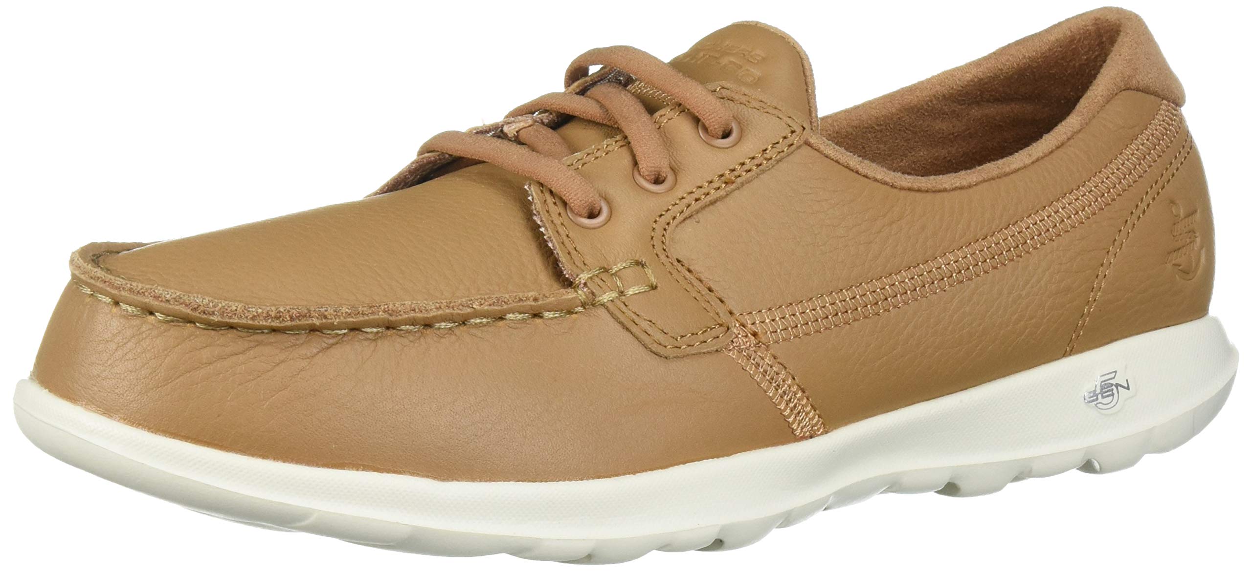 Skechers Women�s Go Walk LiteSea Dream Boat Shoe Choose