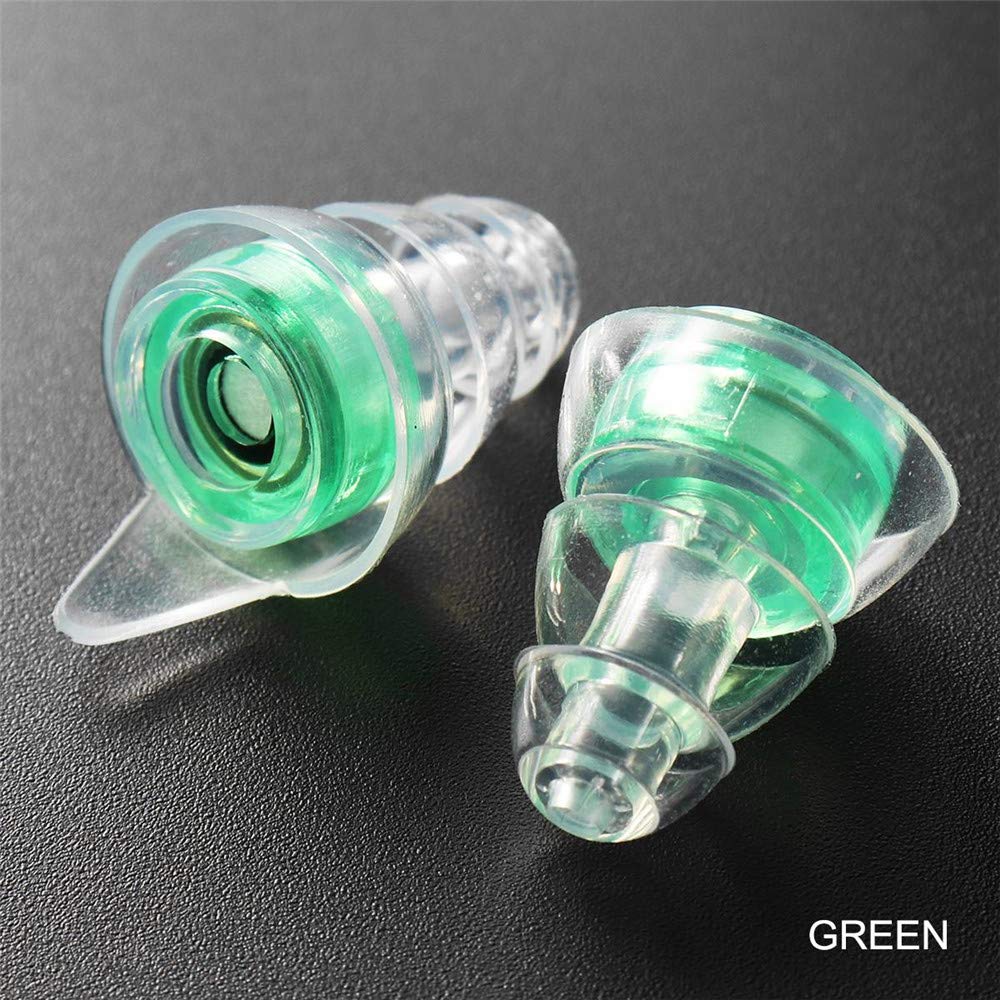 tapones para oidos musicos