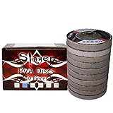 4" Slayer PVA Polishing Discs Xtra Coarse Grit - 10