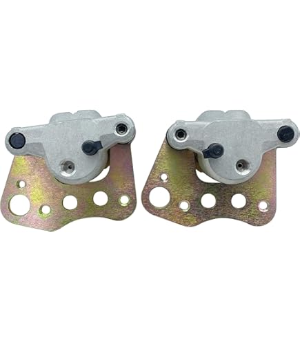 HIFROM Rear Brake Master Cylinder For Polaris ATV – Compatible With Sportsman, Magnum, Scrambler, Trail Boss Models, Replaces 1910301 & 1911113 - View #4