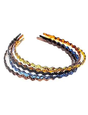 Headband teeth grip Clearance