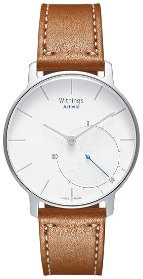 withings sapphire watch