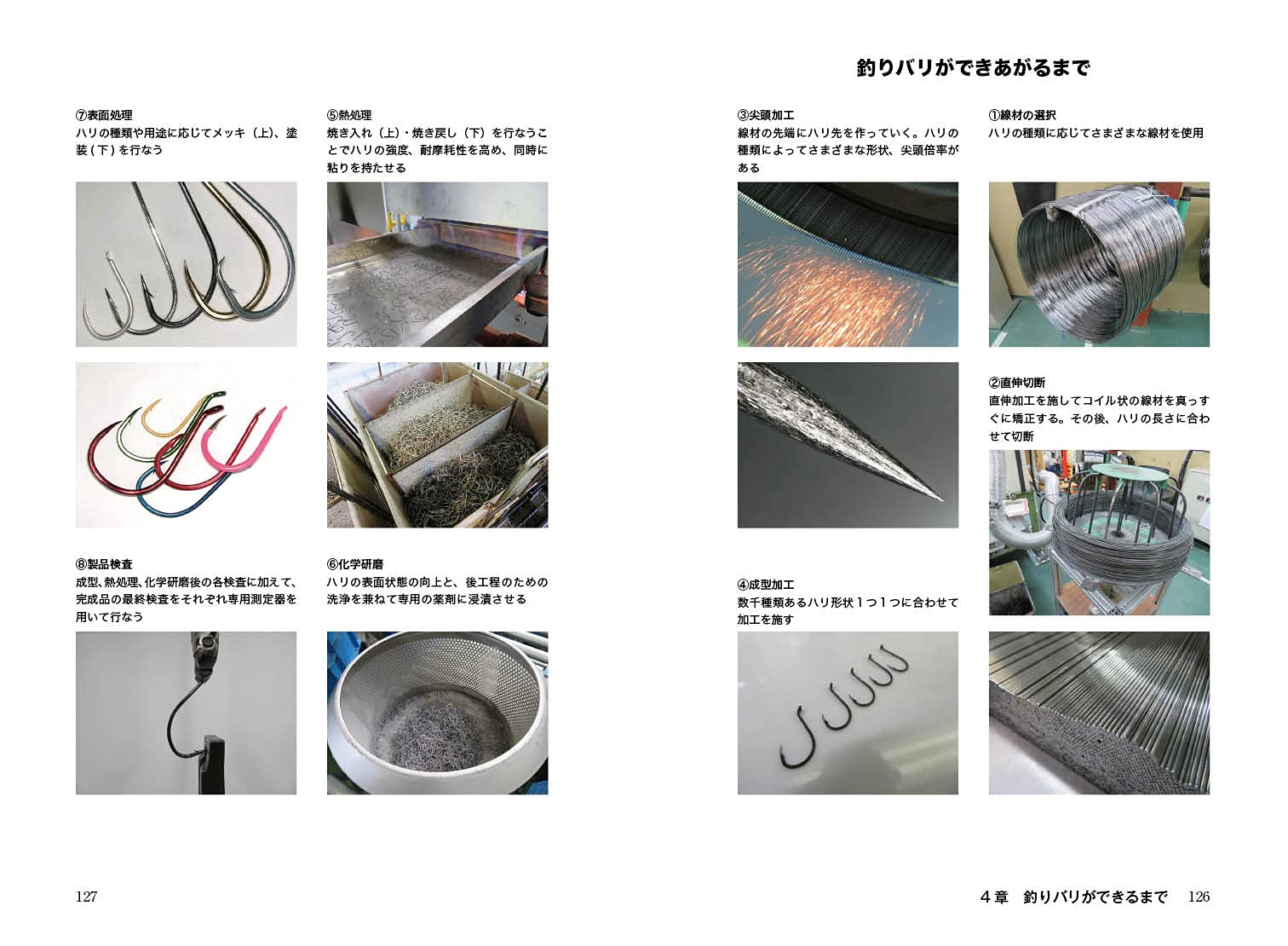 釣りバリ 歴史 種類 素材 技術 のひみつ つり人社書籍編集部 本 通販 Amazon