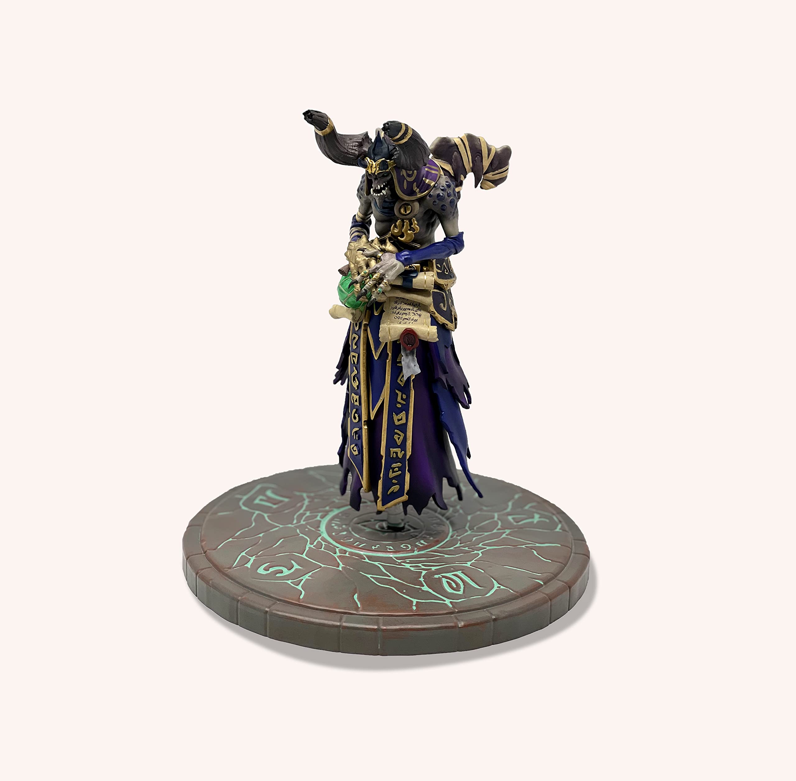 Darksiders Collectible Figure Vulgrim