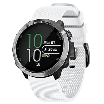 garmin forerunner 645 straps