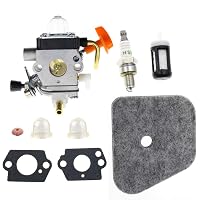 Kit Carburatore Per Stihl HL95, HT100, HT101, HT130 – Partscollect, Codice 4180-120-0610