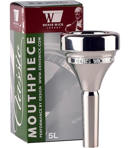 Amazon.com: Yamaha YAC SELF-REP Replica Series Jim Self Tuba