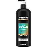 TRESemm&eacute; Anti-Breakage Strengthening &amp; Nourishing Conditioner For Damaged Hair Formulated With Pro Style Technology 28 Fl Oz