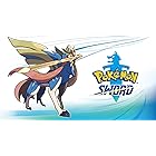 Pokémon Sword - Nintendo Nintendo Switch [Digital Code]