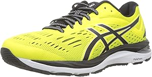 asics gel cumulus 20 yellow