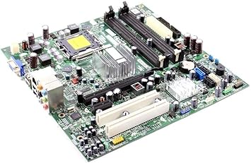 Amazon Com G679r Dell Motherboard Nspiron 530 530s Desktop Sb Inspiron 530 530s 530 531s Sy Computers Accessories