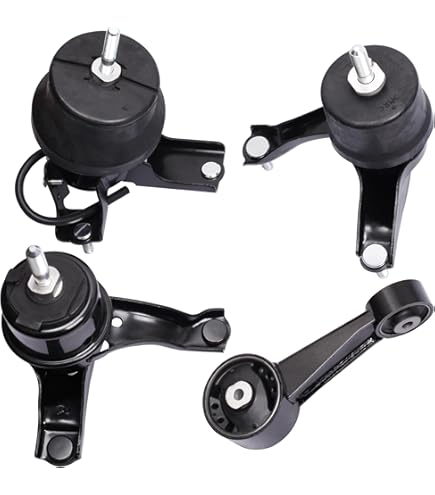 Amazon.com: SONGTAO-AUTO PARTS# 12362-31040 1236231040