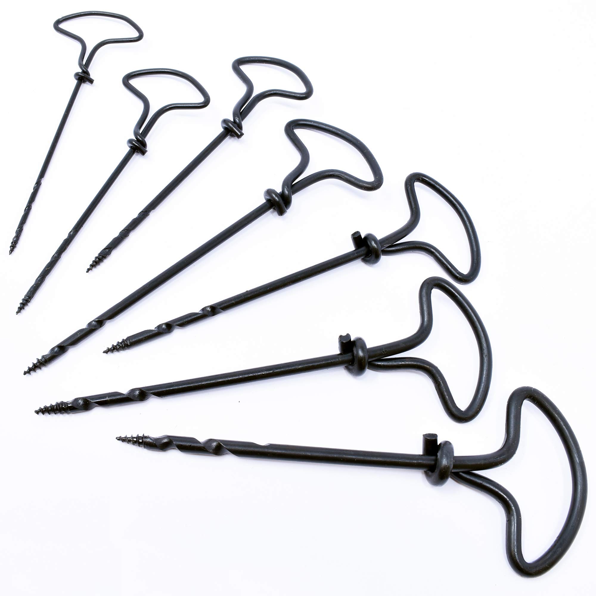 Auger Gimlets: Set of 7