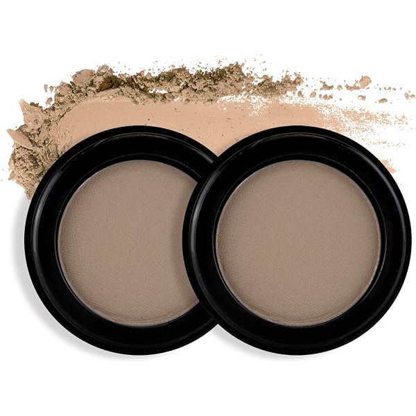 MAC Small Eye Shadow – Kompaktes Lidschatten-Depot Mit 1,50 G Inhalt, Ideal Zum Mitnehmen & Auffrischen