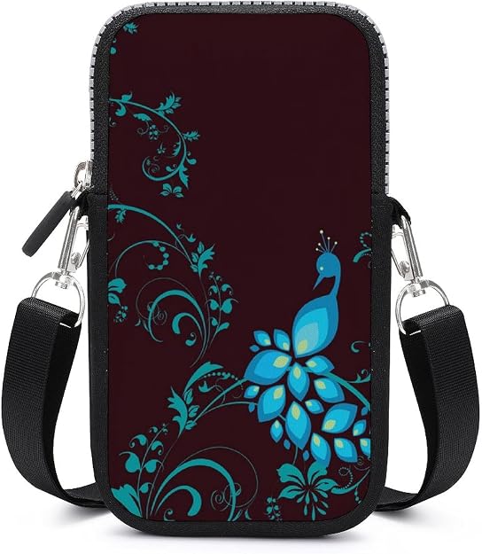 Sac à Bandoulière Balakaka Pour Filles - Noeud Paillettes - Mini Sac Princesse - Cadeau Enfant 2-7 Ans